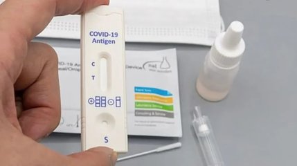 疫情防控“新十條”出臺后，政協委員和專家關于核酸抗原檢測的建議